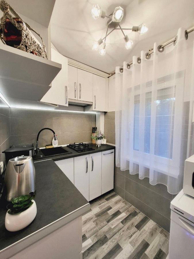 Studio Delux Giurgiu المظهر الخارجي الصورة
