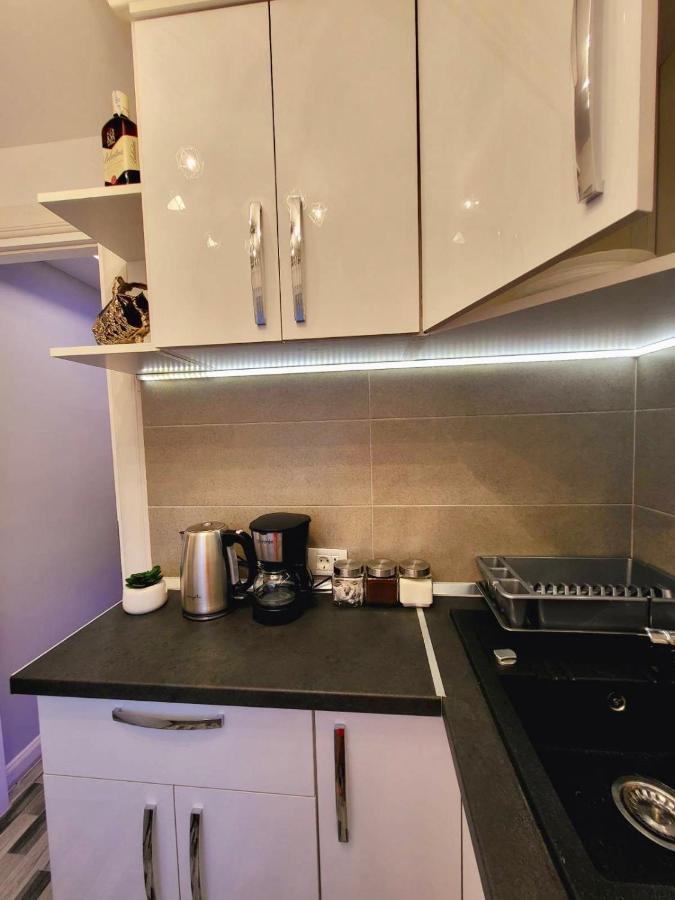 Studio Delux Giurgiu المظهر الخارجي الصورة