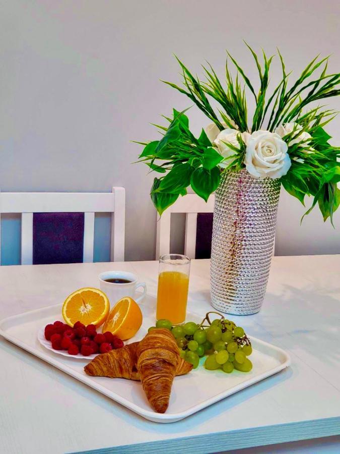 Studio Delux Giurgiu المظهر الخارجي الصورة