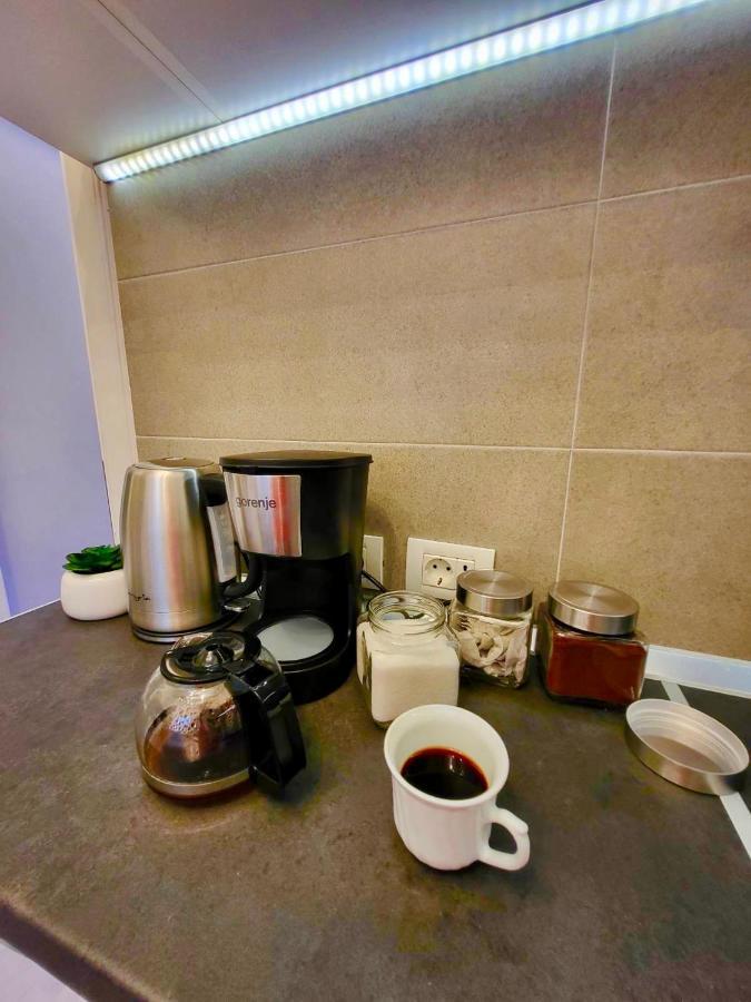 Studio Delux Giurgiu المظهر الخارجي الصورة