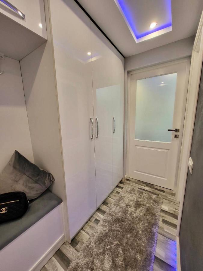Studio Delux Giurgiu المظهر الخارجي الصورة