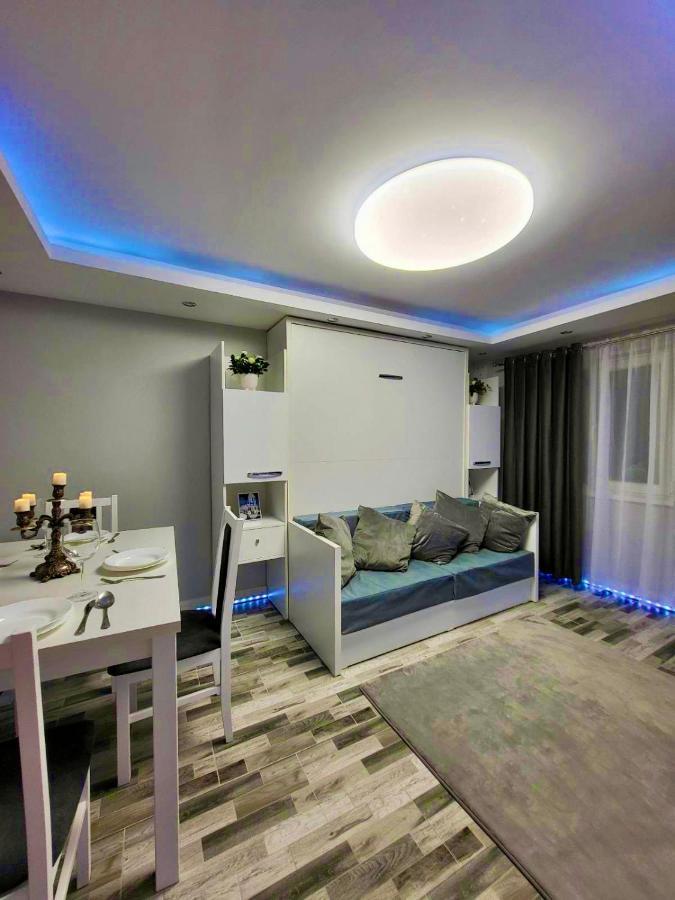 Studio Delux Giurgiu المظهر الخارجي الصورة