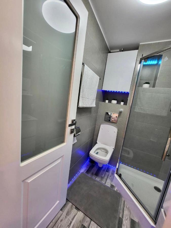 Studio Delux Giurgiu المظهر الخارجي الصورة