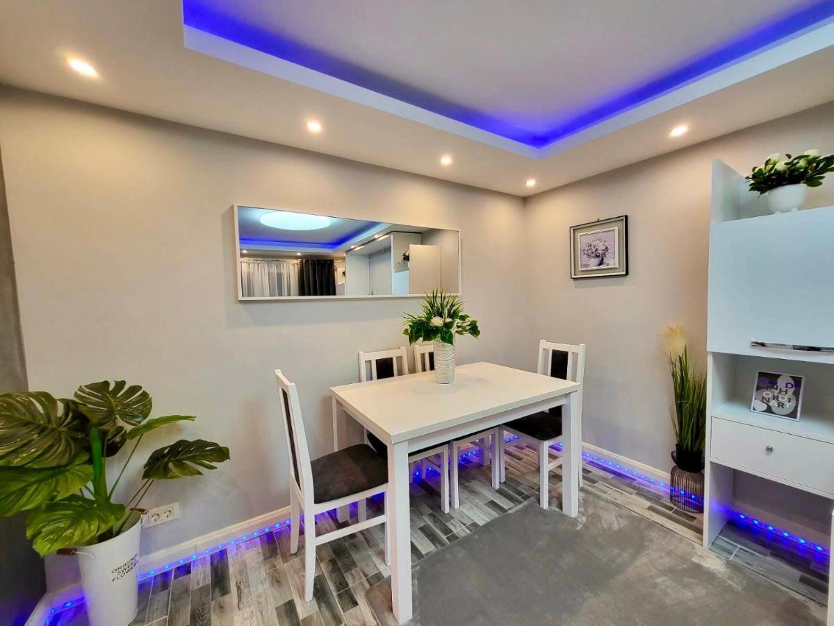 Studio Delux Giurgiu المظهر الخارجي الصورة