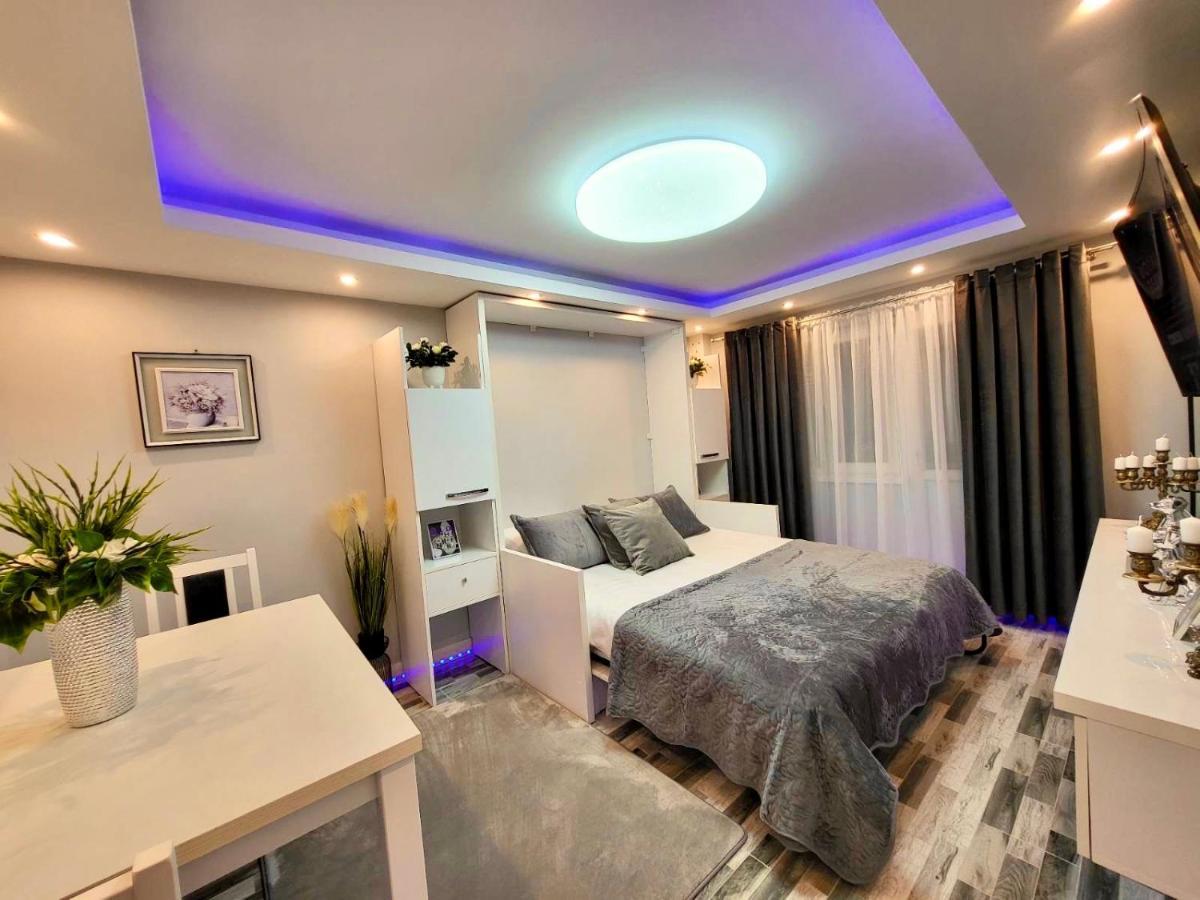 Studio Delux Giurgiu المظهر الخارجي الصورة